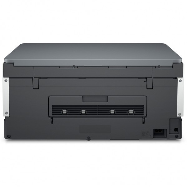 Багатофункціональний пристрій HP Smart Tank 670 c Wi-Fi (6UU48A)