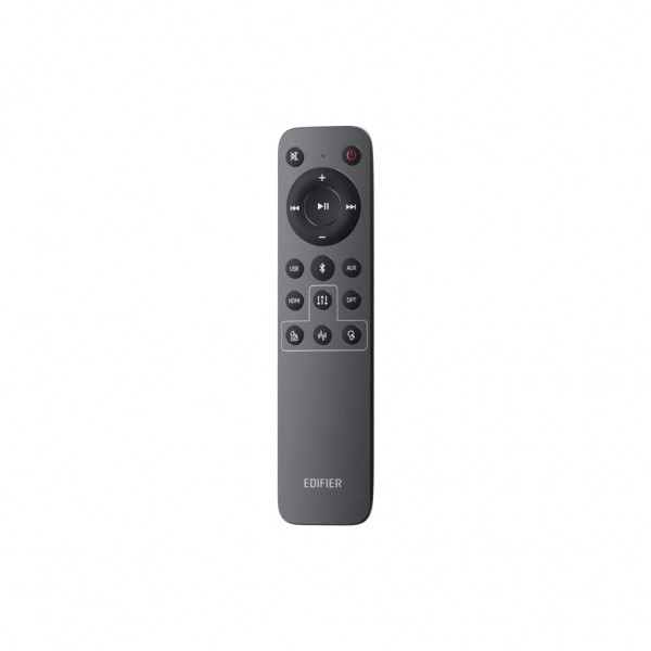 Акустична система Edifier M90 100W Bluetooth Hi-Res White (M90White)