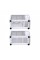 Корпус для ПК JONSBO D41 MESH White