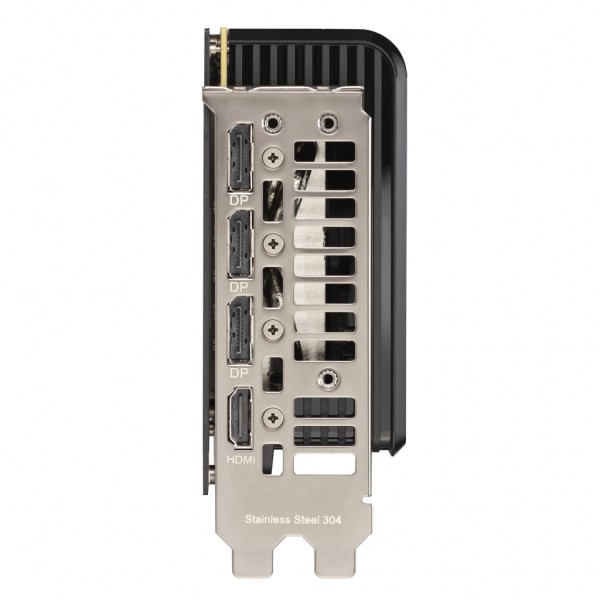 Відеокарта ASUS GeForce RTX5060Ti 16Gb PRIME OC (PRIME-RTX5060TI-O16G)
