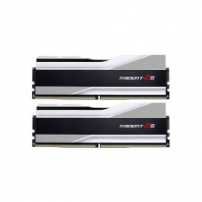Модуль пам'яті для комп'ютера DDR5 32GB (2x16GB) 6000 MHz Trident Z5 G.Skill (F5-6000J3040F16GX2-TZ5S)