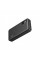 Батарея універсальна Ugreen 20000mAh 22,5W PD, 2хUSB-A, 2xUSB-C Black (PB312) (25683)