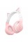 Навушники XO BE38 Pink (BE38.pink)