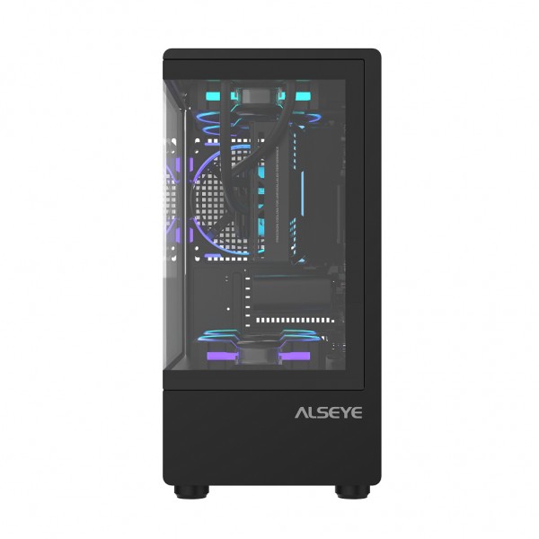 Корпус для ПК Alseye View pro-B (AS.07.0303)