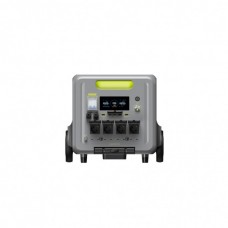 Зарядна станція FOSSIBOT F7200, 7200W 5220Wh (FOSSiBOT F7200)