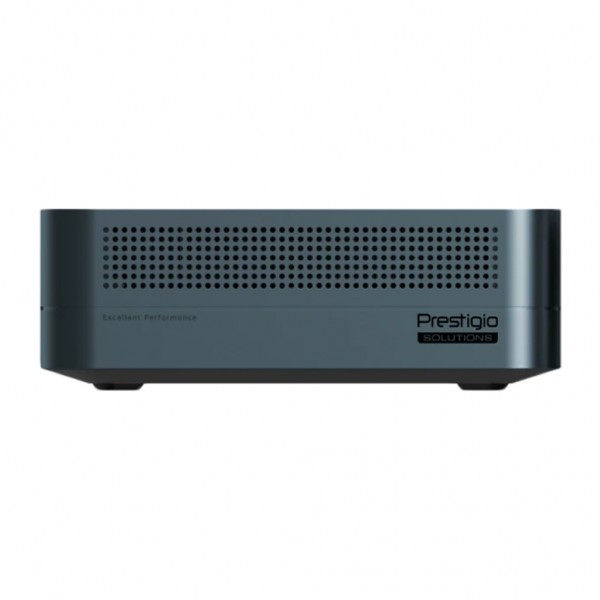 Комп'ютер Prestigio Mini / i5-1235U No RAM&ROM Wi-Fi 6 No OS (PSMPC105)