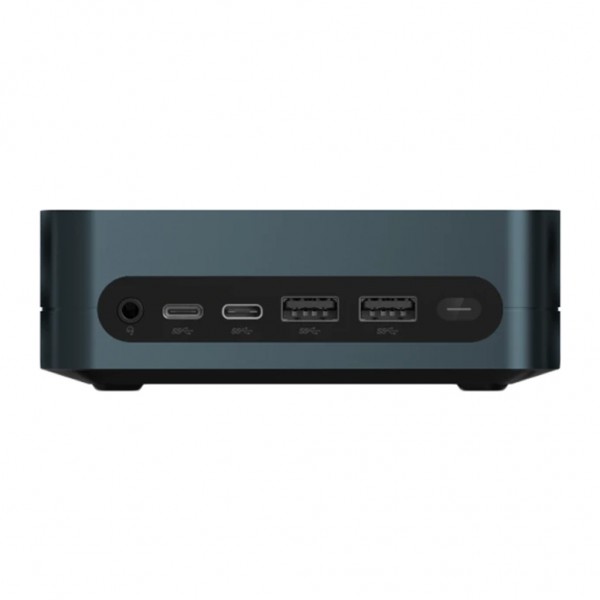 Комп'ютер Prestigio Mini / i5-1235U No RAM&ROM Wi-Fi 6 No OS (PSMPC105)