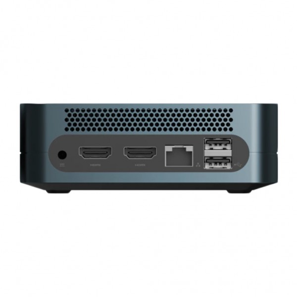 Комп'ютер Prestigio Mini / i5-1235U No RAM&ROM Wi-Fi 6 No OS (PSMPC105)