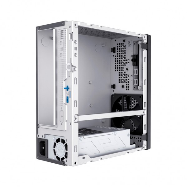 Корпус для ПК Gamemax ST-160-2U2-2U3-Flex-230M