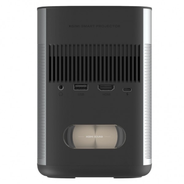 Проектор XGIMI MoGo 2 Pro GTV (XK10T)