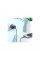 Зарядний пристрій HOCO CS23A USB-C PD30W + 1xUSB QC3.0 + cable USB-C to Lightning black (6942007609951)