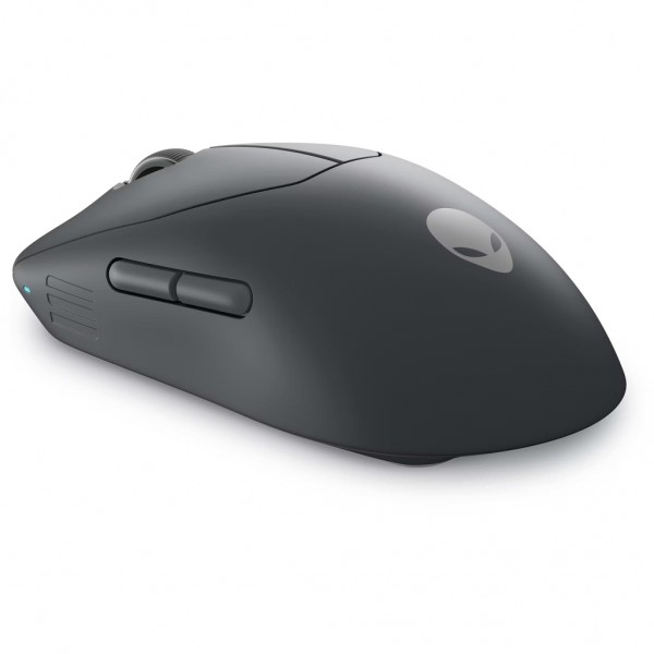 Мишка Dell Alienware Pro Wired/Wireless Dark Side of the Moon (545-BBFP)