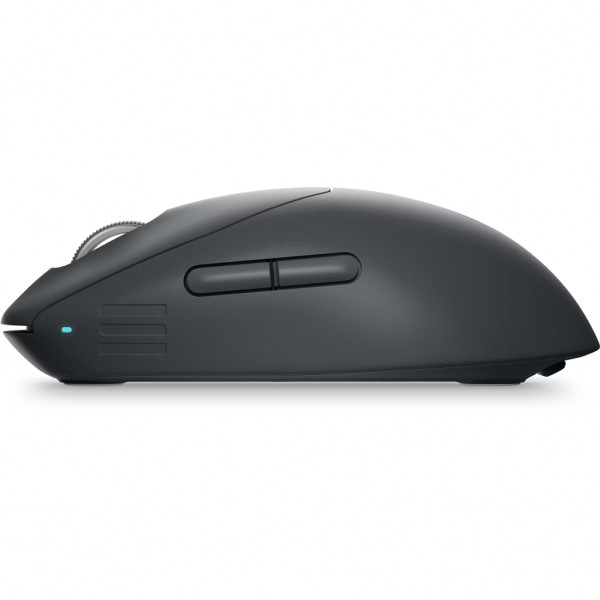 Мишка Dell Alienware Pro Wired/Wireless Dark Side of the Moon (545-BBFP)