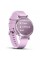 Смарт-годинник Garmin Lily 2, Lilac, Silicone (010-02839-01)