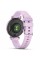 Смарт-годинник Garmin Lily 2, Lilac, Silicone (010-02839-01)