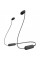 Навушники Sony WI-C100 Black (WIC100B.CE7)