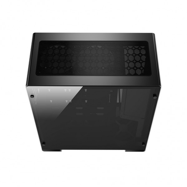 Корпус для ПК JONSBO U5 Black