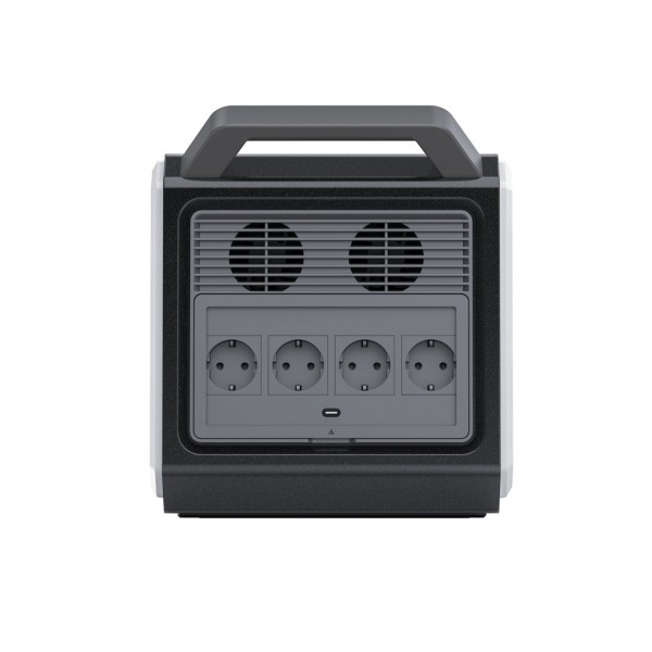 Зарядна станція Marstek POW-ST-MAR-M2200 2000W 2240Wh (POW-ST-MAR-M2200)