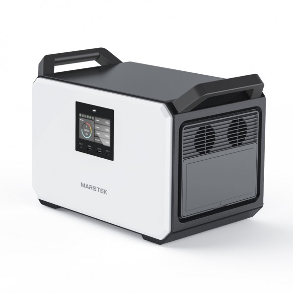 Зарядна станція Marstek POW-ST-MAR-M2200 2000W 2240Wh (POW-ST-MAR-M2200)