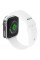 Смарт-годинник AURA X1 Pro 44mm White (SWAX144W)