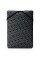 Чохол до ноутбука HP 14" Reversible Protective Blk/Geo Sleeve (2F2L4AA)