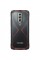 Мобільний телефон Doogee Blade10 Pro 6/256Gb Black Red (6923740215005)