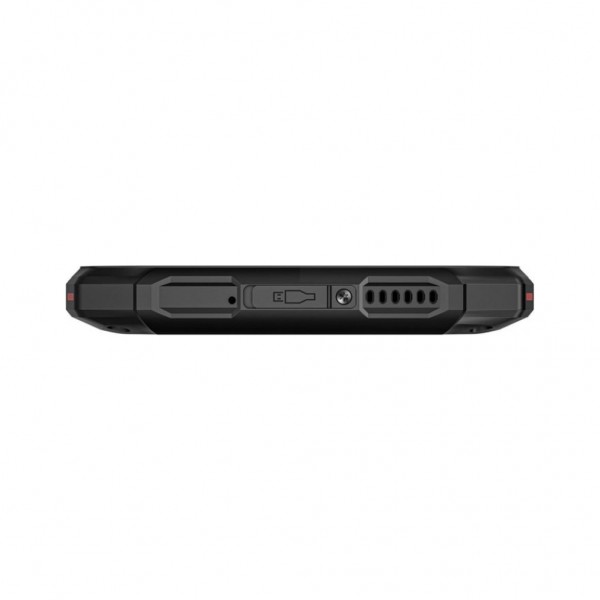 Мобільний телефон Doogee Blade10 Pro 6/256Gb Black Red (6923740215005)