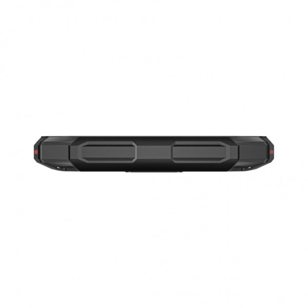 Мобільний телефон Doogee Blade10 Pro 6/256Gb Black Red (6923740215005)