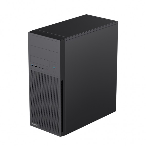 Корпус для ПК Gamemax ET-216-NP-2U3
