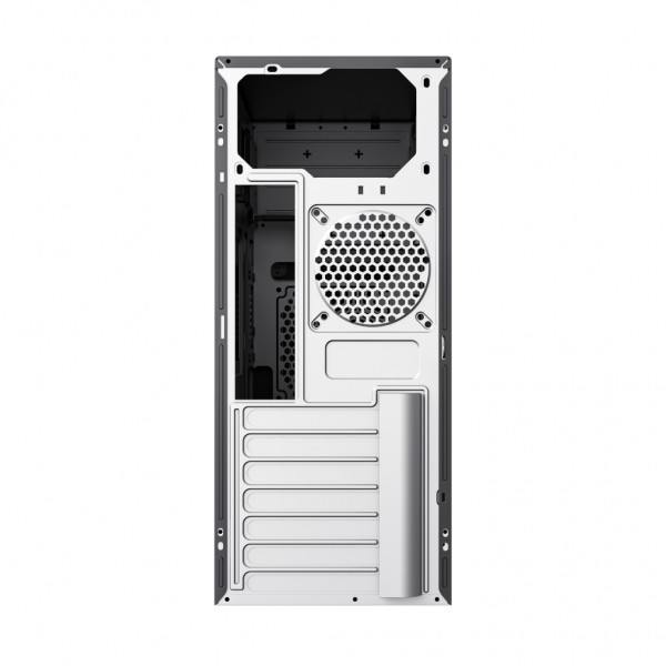 Корпус для ПК Gamemax ET-216-NP-2U3