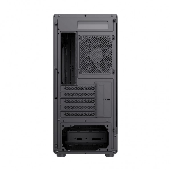 Корпус для ПК Gamemax Focus MB