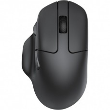 Мишка Keychron M7 Wireless/Bluetooth/USB Black (M7-A1)