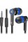 Навушники Defender Pulse 420 Blue (63423)