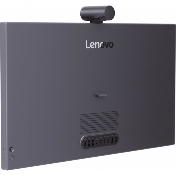 Монітор Lenovo Yoga Pro 27UD-10 (67E5RAC2UA)