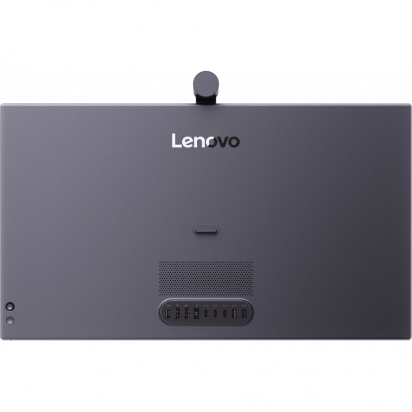 Монітор Lenovo Yoga Pro 27UD-10 (67E5RAC2UA)