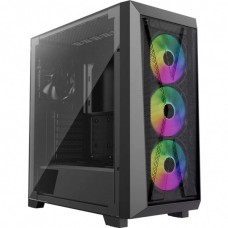 Корпус для ПК Xilence XILENT X ARGB (XG151_X912.ARGB)