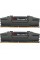 Модуль пам'яті для комп'ютера DDR4 16GB (2x8GB) 3200 MHz RipjawsV G.Skill (F4-3200C16D-16GVGB)