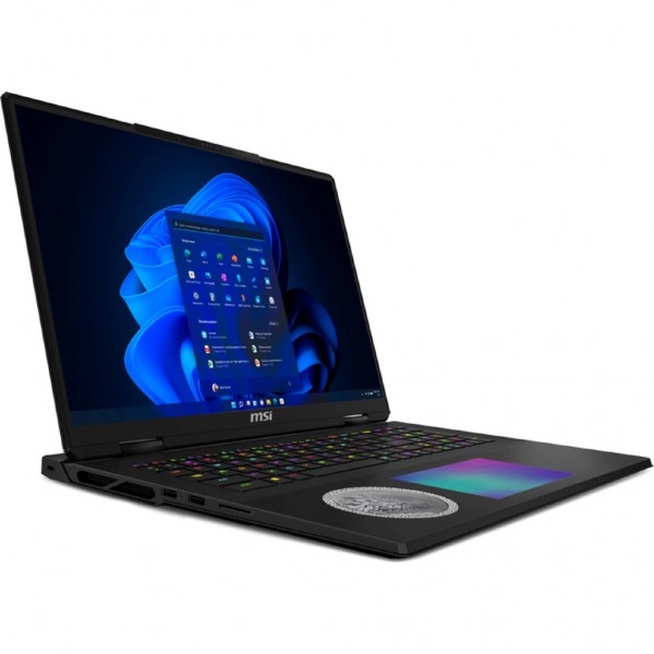 Ноутбук MSI Titan 18HX (TITAN 18 HX A2XWJG-446UA)