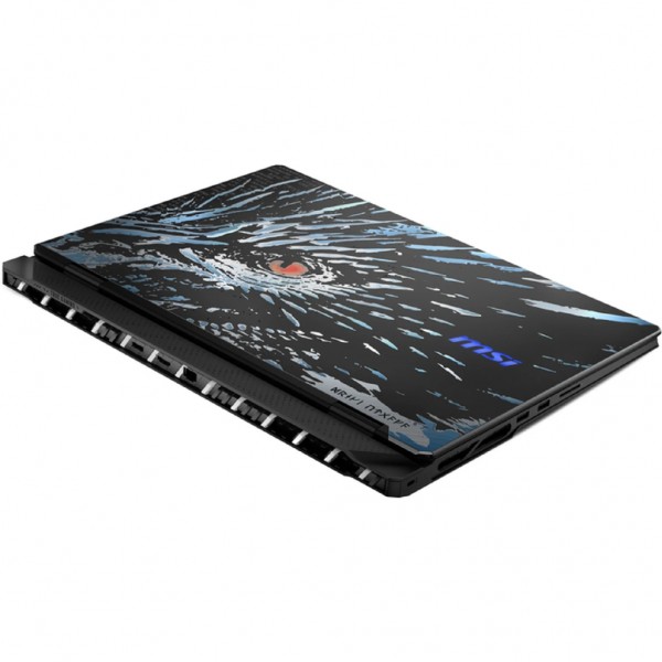 Ноутбук MSI Titan 18HX (TITAN 18 HX A2XWJG-446UA)
