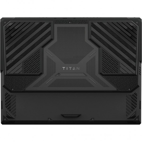 Ноутбук MSI Titan 18HX (TITAN 18 HX A2XWJG-446UA)