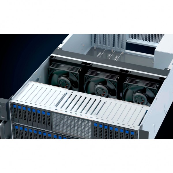 Кулер до корпусу Arctic S12038-4K (ACFAN00296A)
