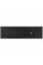 Клавіатура Acer OKR020 Wireless Black (ZL.KBDEE.011)