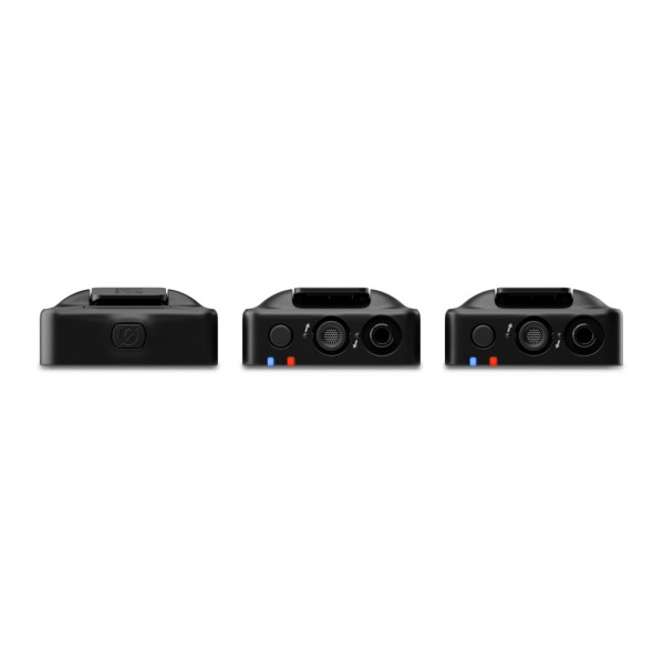 Мікрофон Rode Wireless GO Gen 3 (240066)