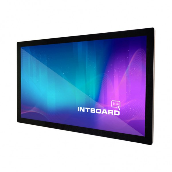 Комп'ютер Intboard 43'' 8/128Gb Android 11