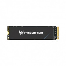 Накопичувач SSD M.2 2280 8TB GM9000 Acer Predator (BL.9BWWR.142)