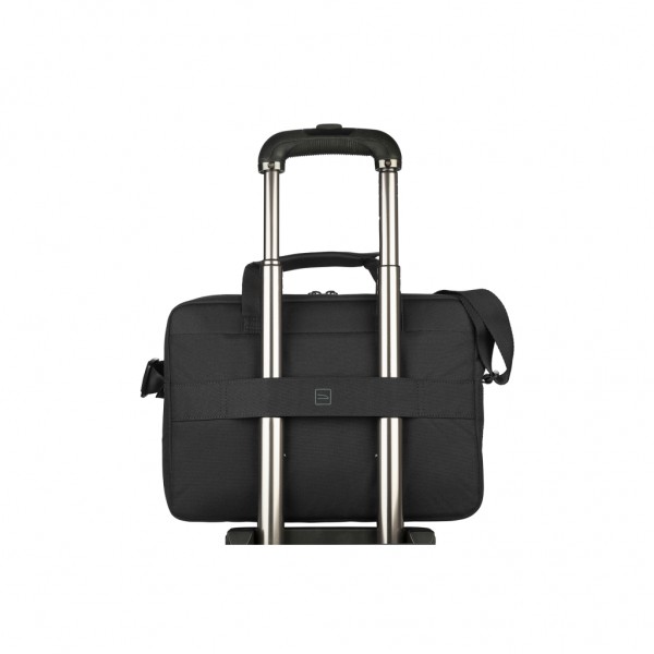 Сумка для ноутбука Tucano 13/14" Star, black (BSTN1314-BK)