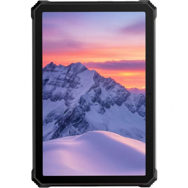 Планшет Blackview Tab Active 10 Pro 10.95" 12/256GB 5G/LTE Black (6931548318798)