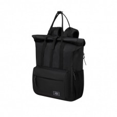 Рюкзак для ноутбука American Tourister 15.6" Urban Groove tote backpack UG25, Black, 20.5л (24G*09057)