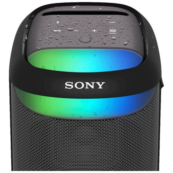 Акустична система Sony SRS-XV500 (SRSXV500B.AF1)