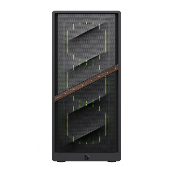 Корпус для ПК Gamemax AERIS 330 MB